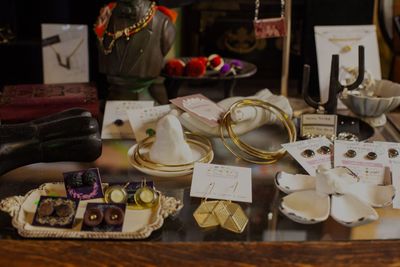 Our Selection — handpicked gift, Shop Komoda, Chicago