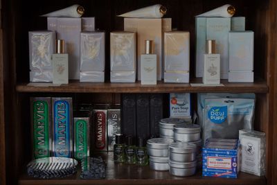 Discover Self-care — handpicked gift, Shop Komoda, Chicago