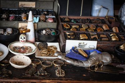 Our Selection — handpicked gift, Shop Komoda, Chicago
