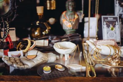 Our Selection — handpicked gift, Shop Komoda, Chicago