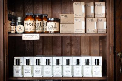 Discover Self-care — handpicked gift, Shop Komoda, Chicago