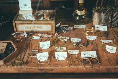 Our Selection — handpicked gift, Shop Komoda, Chicago