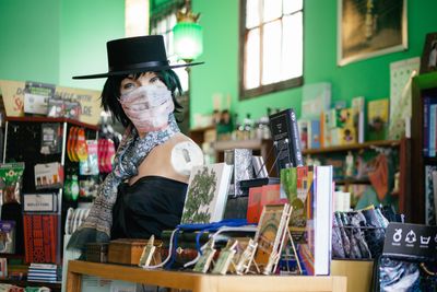 More Gifts — handpicked gift, Shop Komoda, Chicago