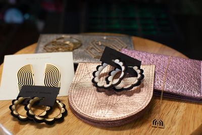 Our Selection — handpicked gift, Shop Komoda, Chicago