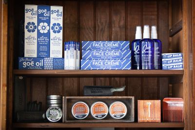Discover Self-care — handpicked gift, Shop Komoda, Chicago